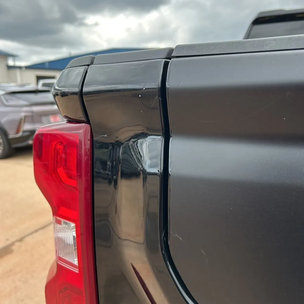 2024 Chevrolet Silverado 2500HD ZR2