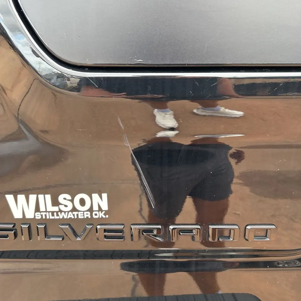 2024 Chevrolet Silverado 2500HD ZR2