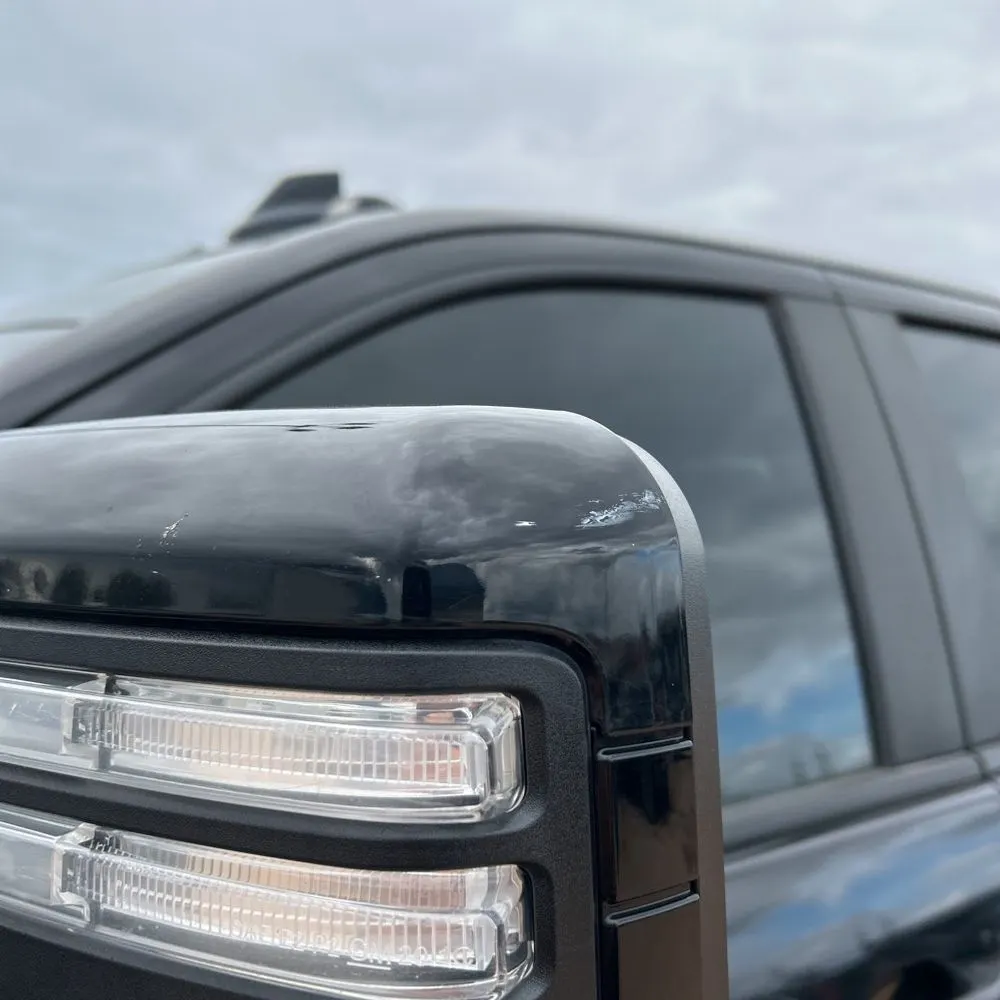 2024 Chevrolet Silverado 2500HD ZR2