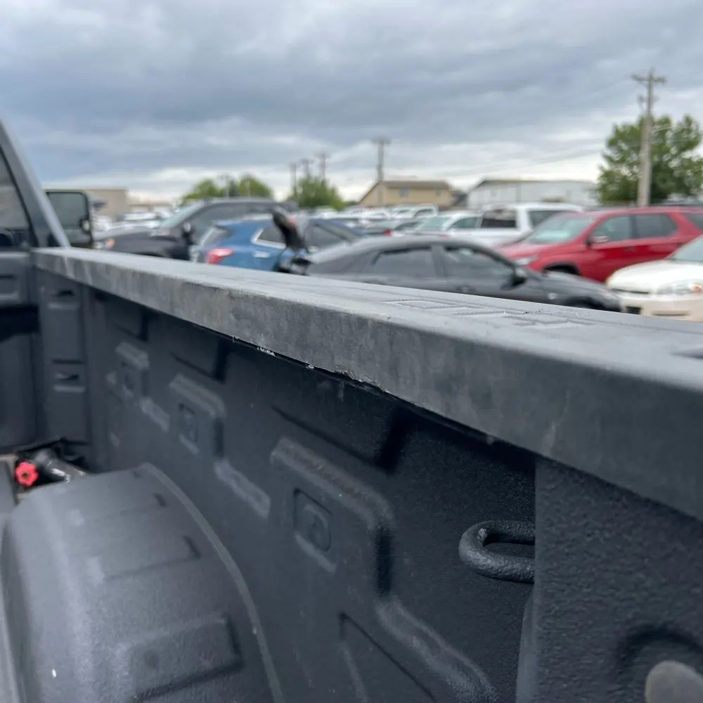 2024 Chevrolet Silverado 2500HD ZR2