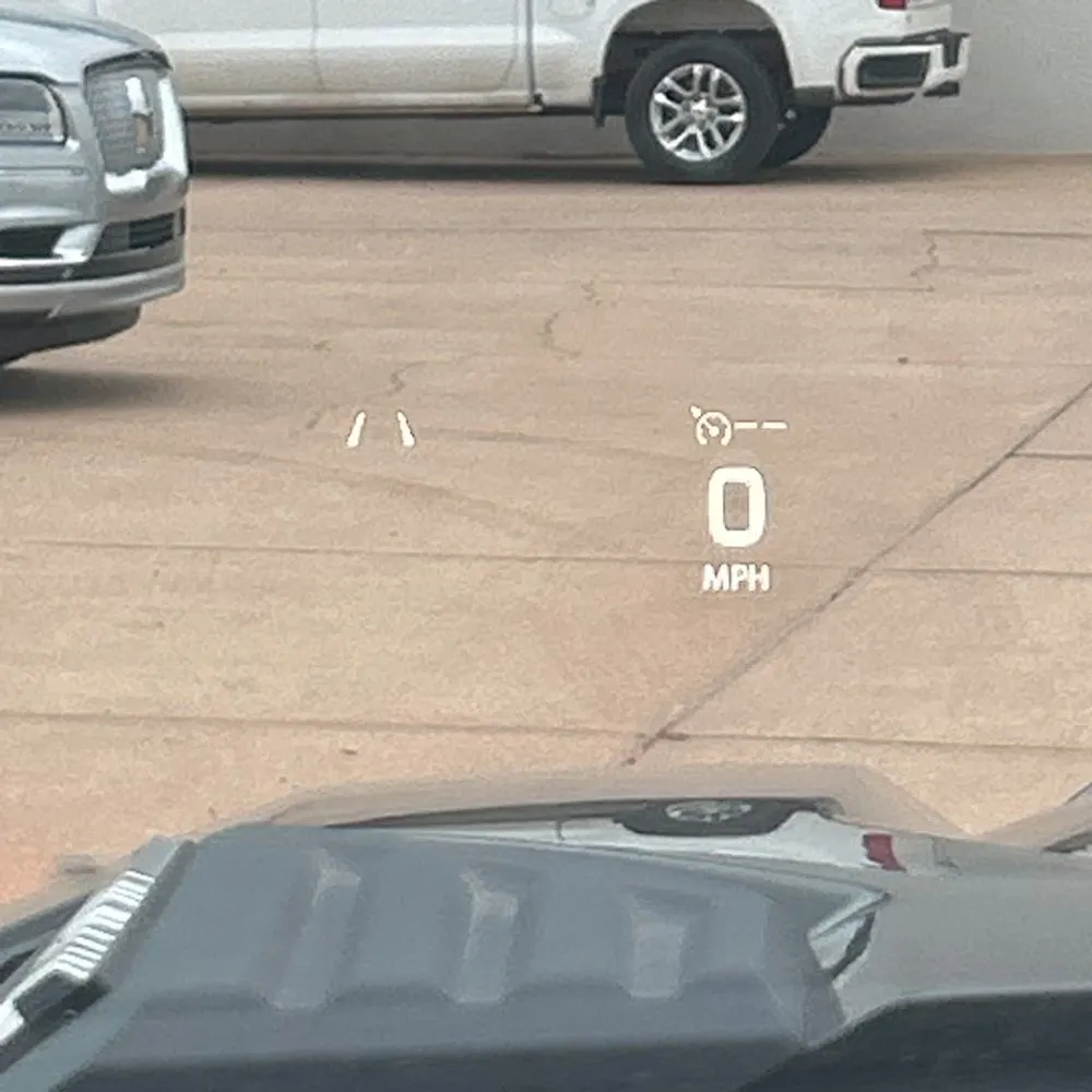 2024 Chevrolet Silverado 2500HD ZR2