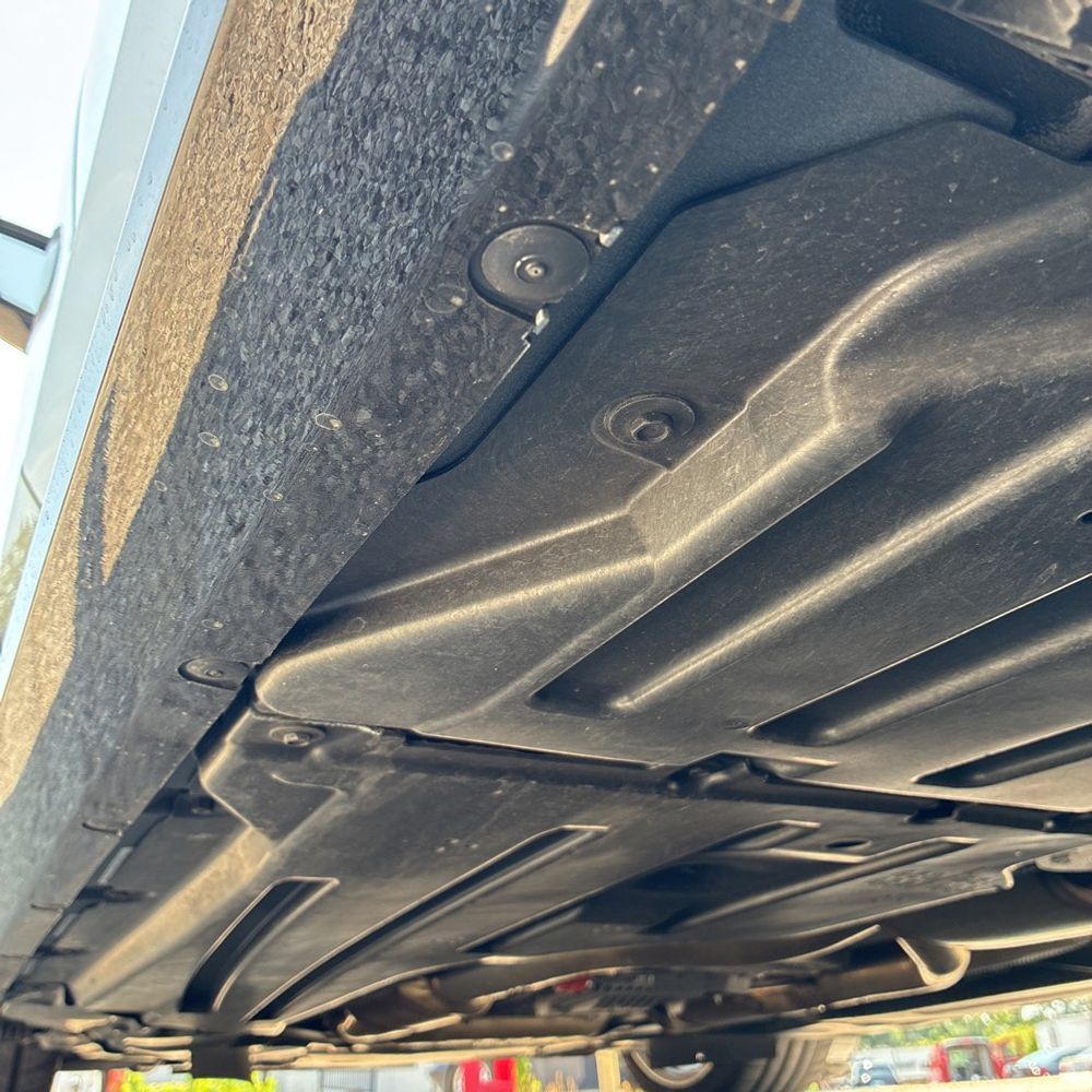 2022 BMW M3 Competition xDrive