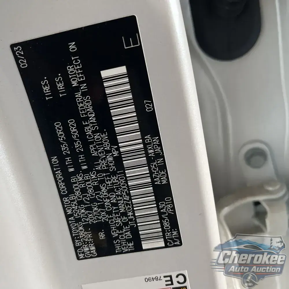 2023 Lexus NX 350h Luxury