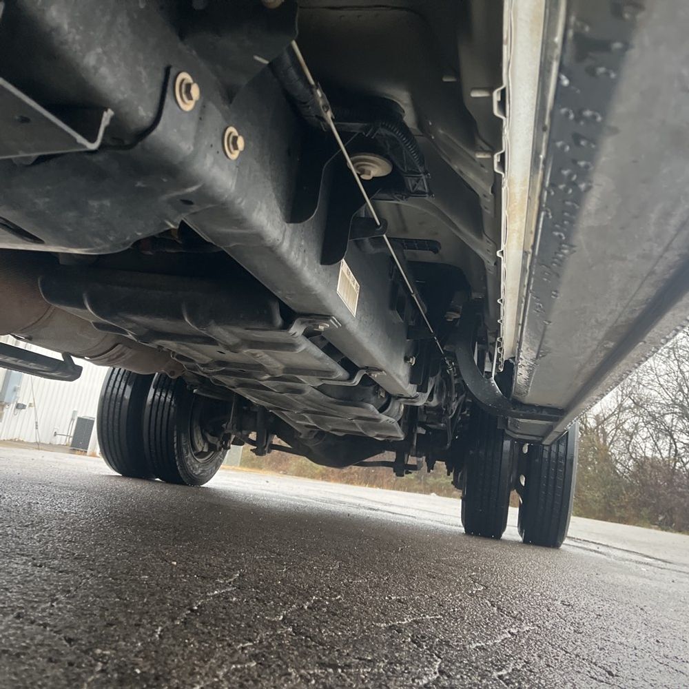 2019 Ford F-450 Super Duty Lariat