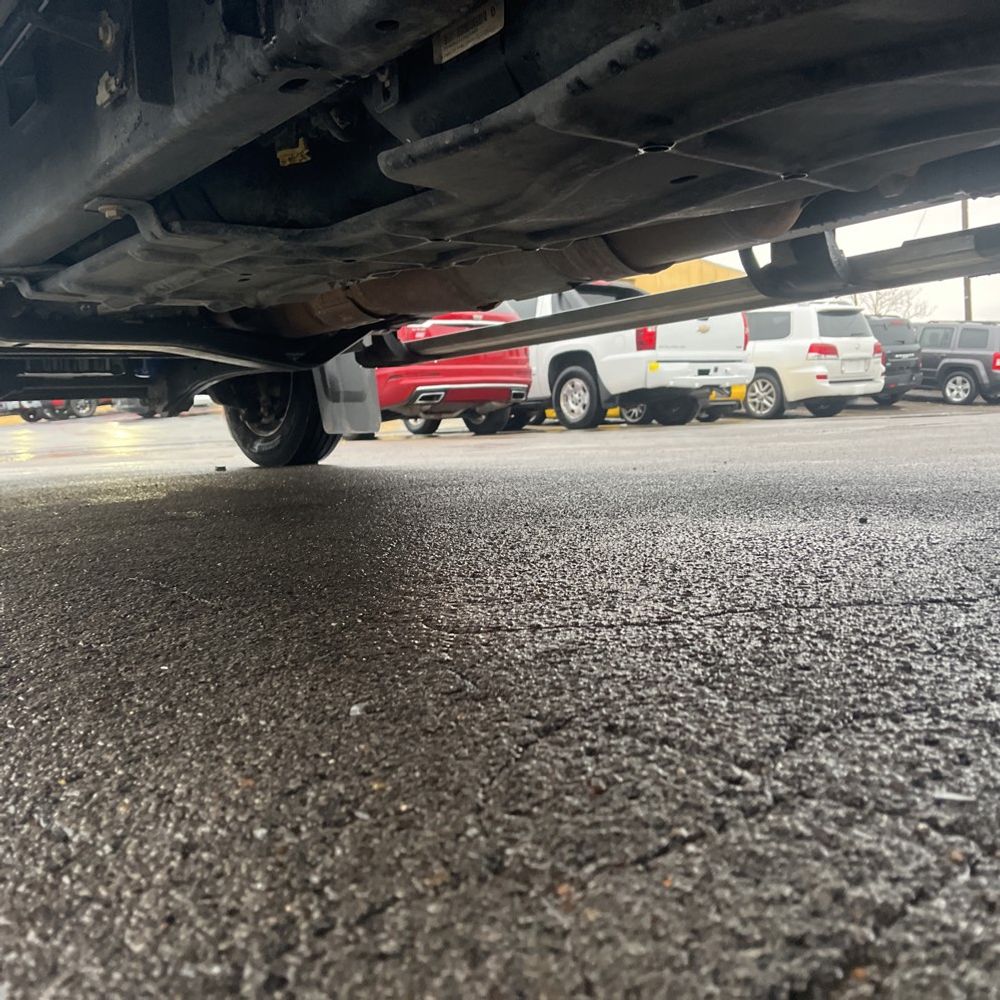 2019 Ford F-450 Super Duty Lariat