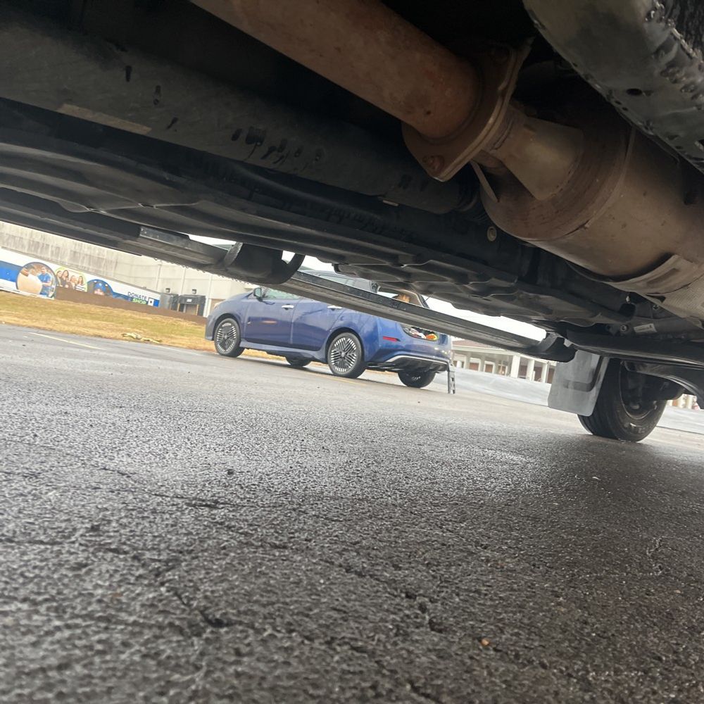 2019 Ford F-450 Super Duty Lariat