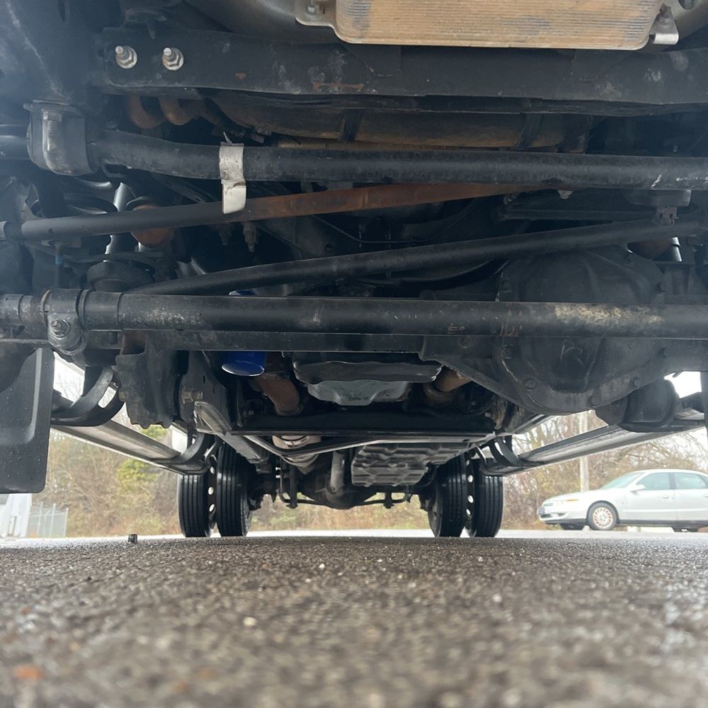 2019 Ford F-450 Super Duty Lariat