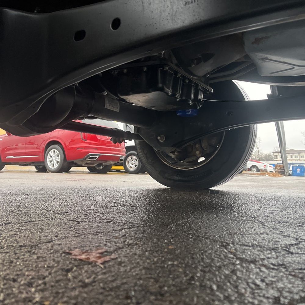 2019 Ford F-450 Super Duty Lariat