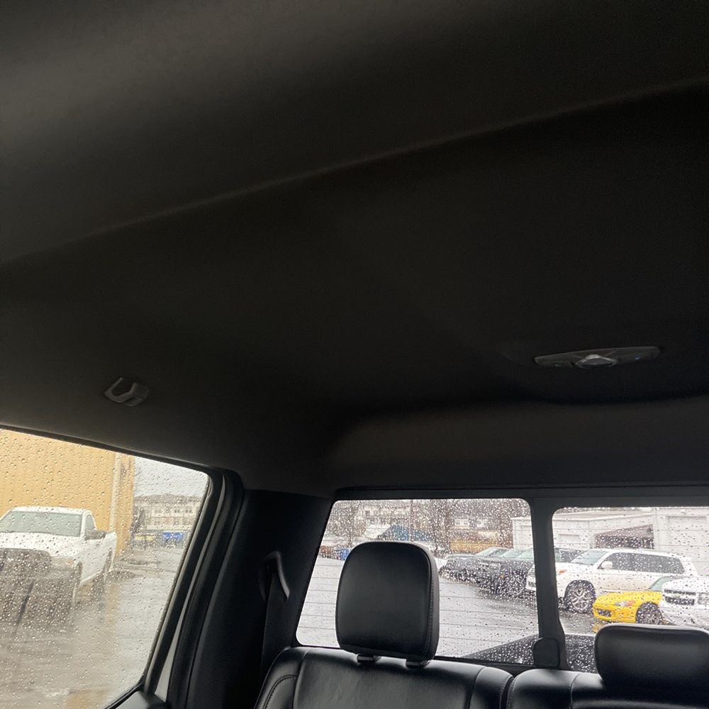 2019 Ford F-450 Super Duty Lariat