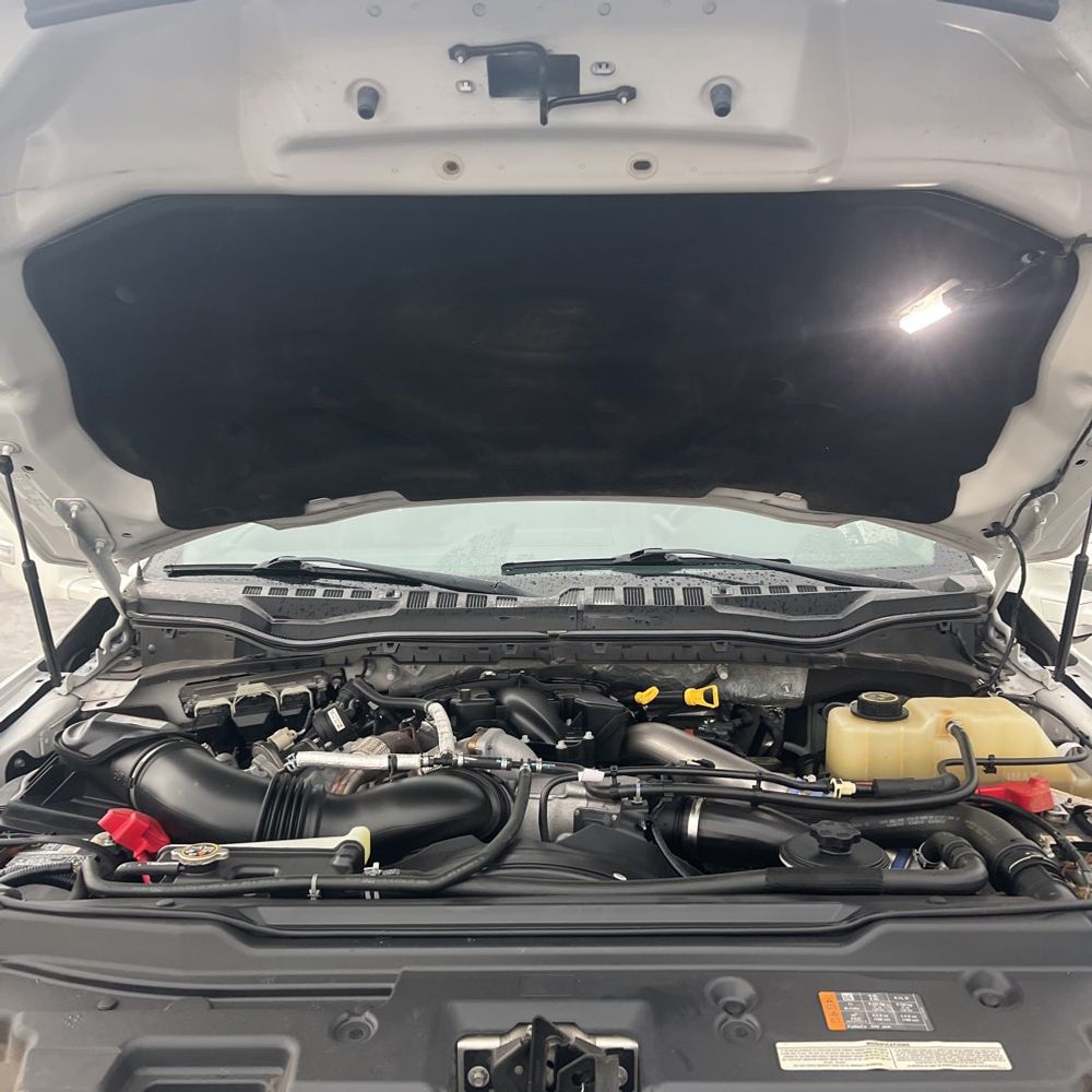 2019 Ford F-450 Super Duty Lariat