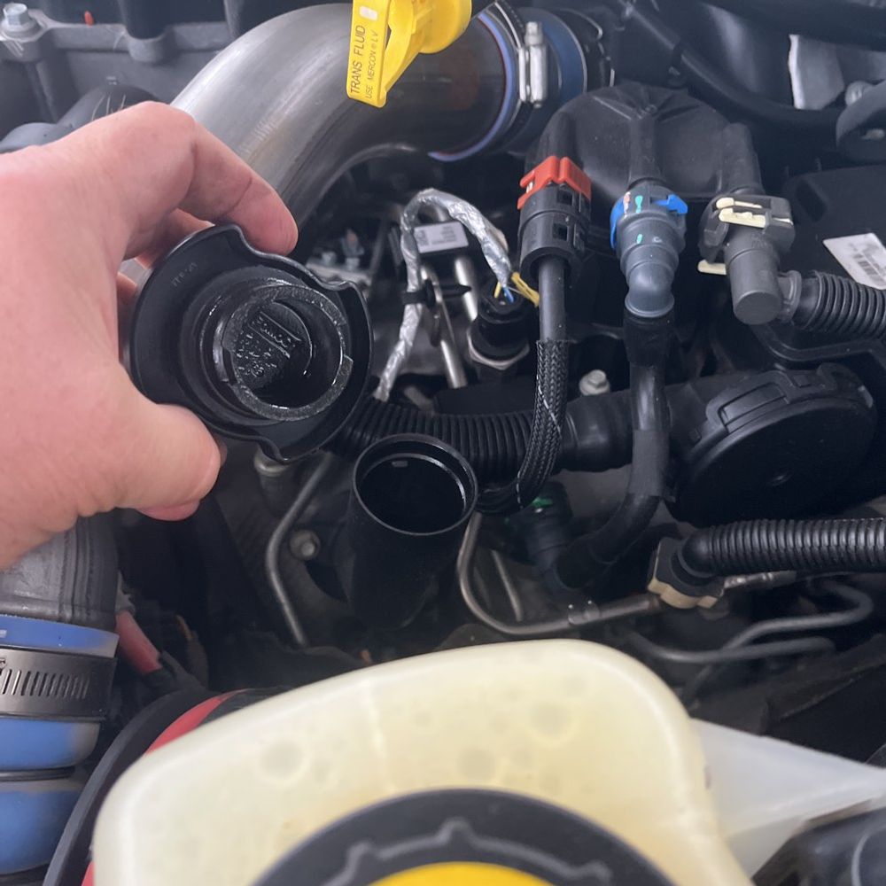 2019 Ford F-450 Super Duty Lariat