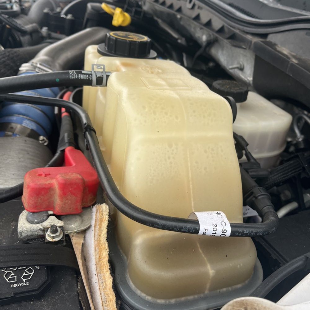 2019 Ford F-450 Super Duty Lariat