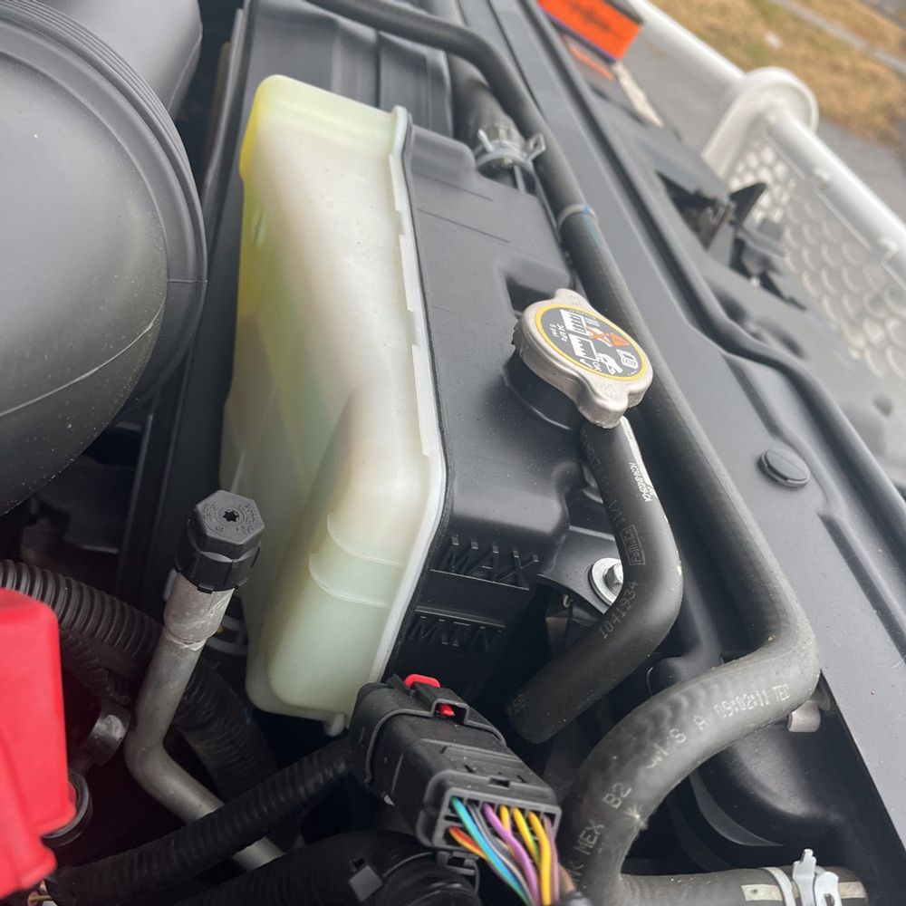 2019 Ford F-450 Super Duty Lariat