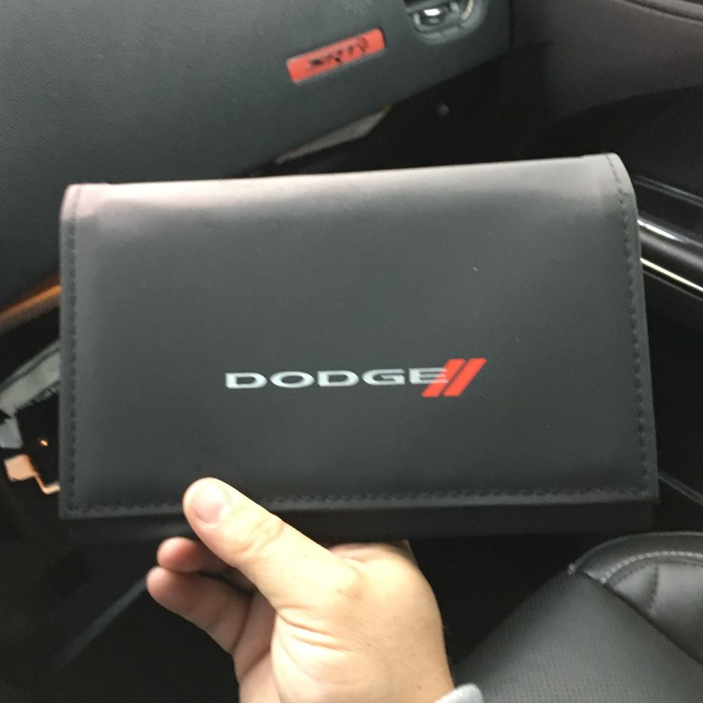 2018 Dodge Charger SRT Hellcat