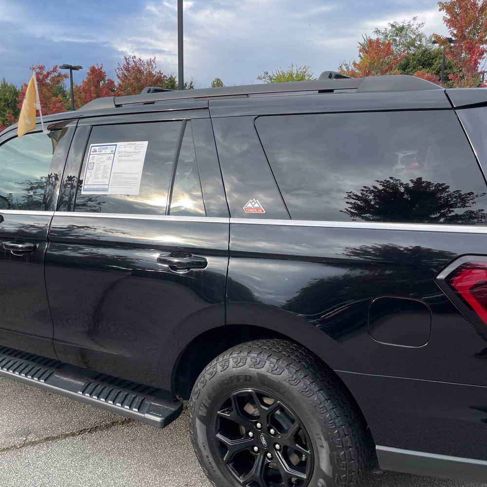2023 Ford Expedition Timberline