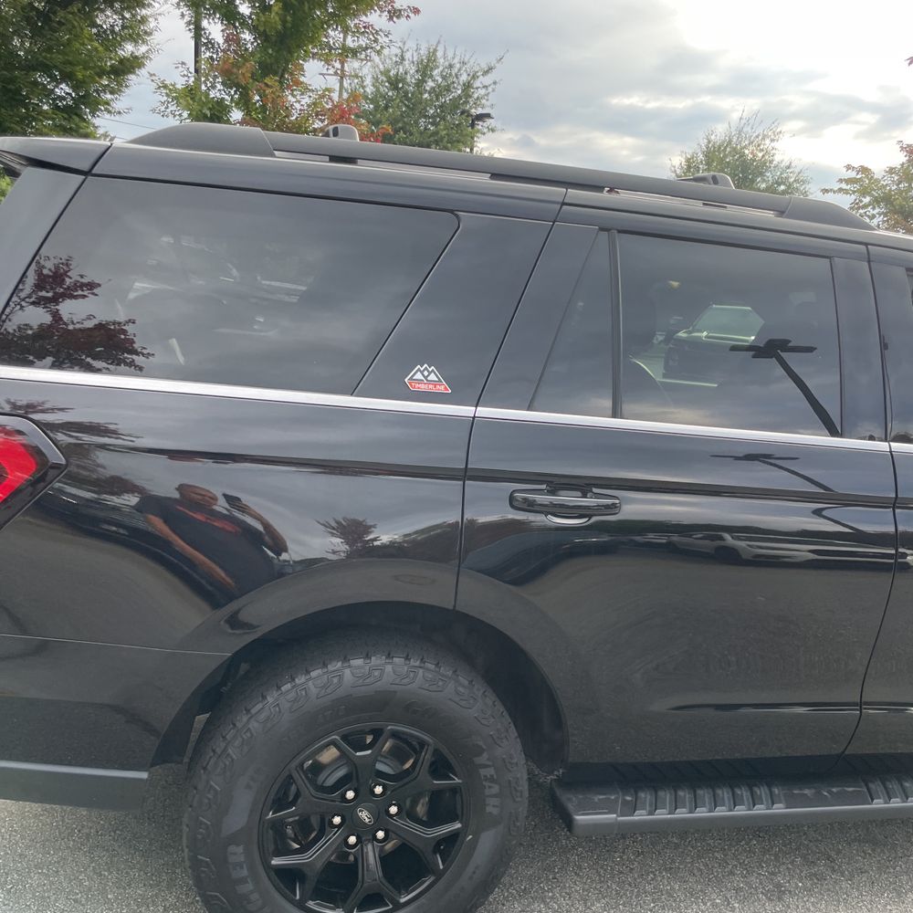 2023 Ford Expedition Timberline
