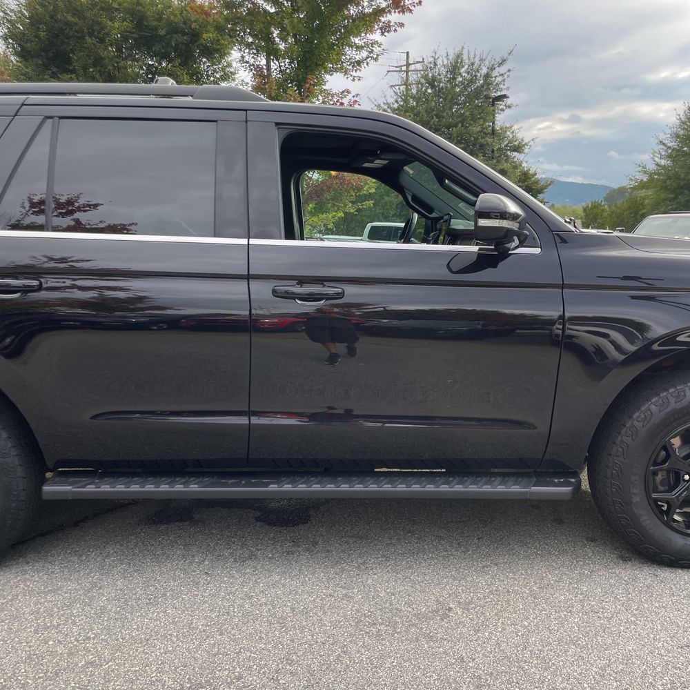 2023 Ford Expedition Timberline
