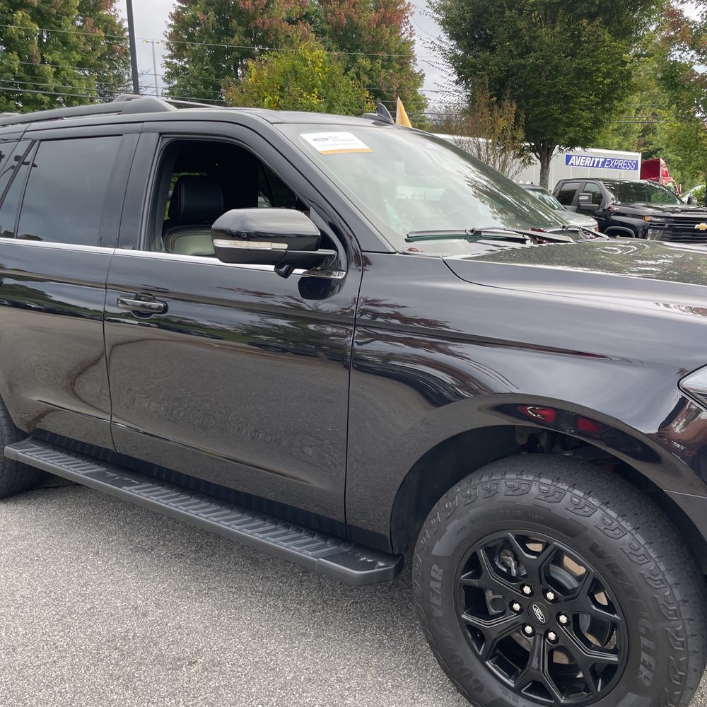 2023 Ford Expedition Timberline