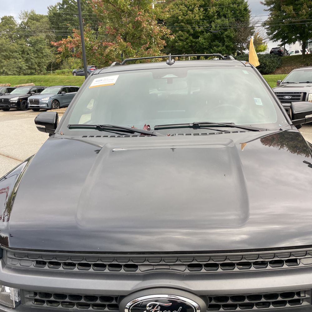 2023 Ford Expedition Timberline
