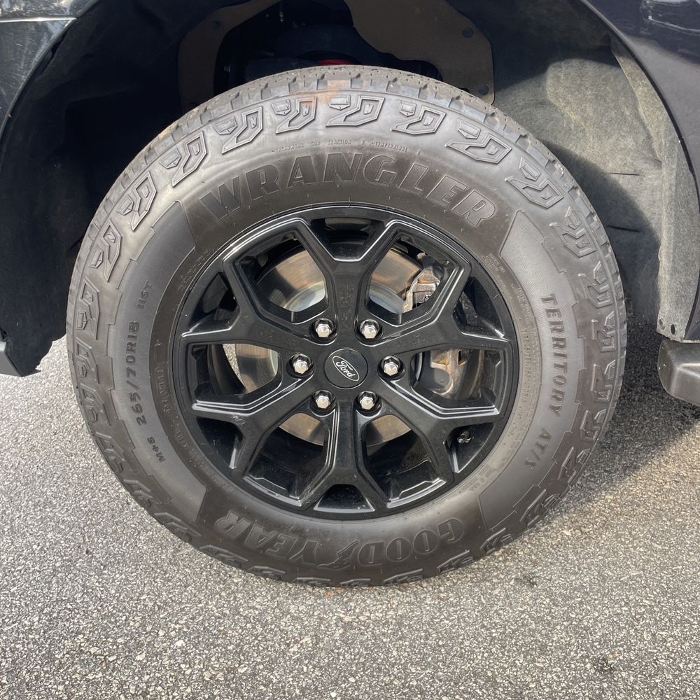2023 Ford Expedition Timberline
