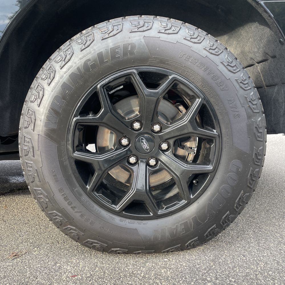 2023 Ford Expedition Timberline