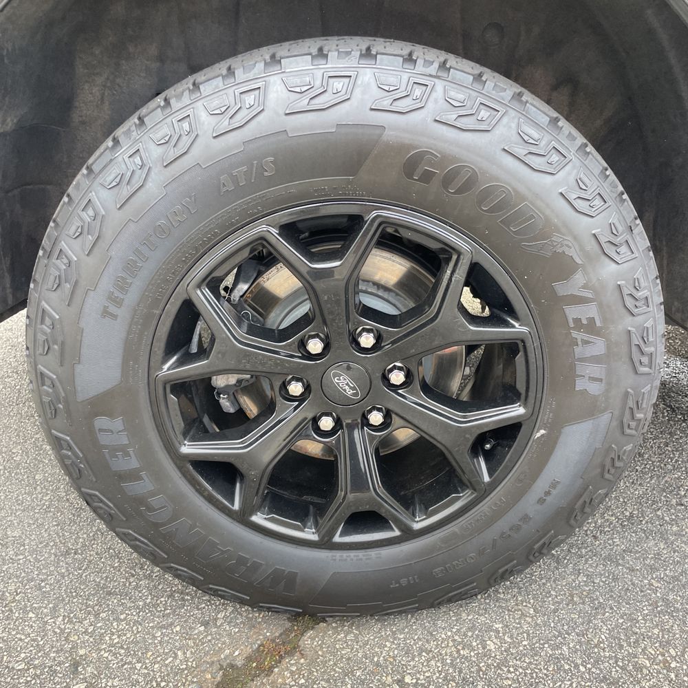 2023 Ford Expedition Timberline