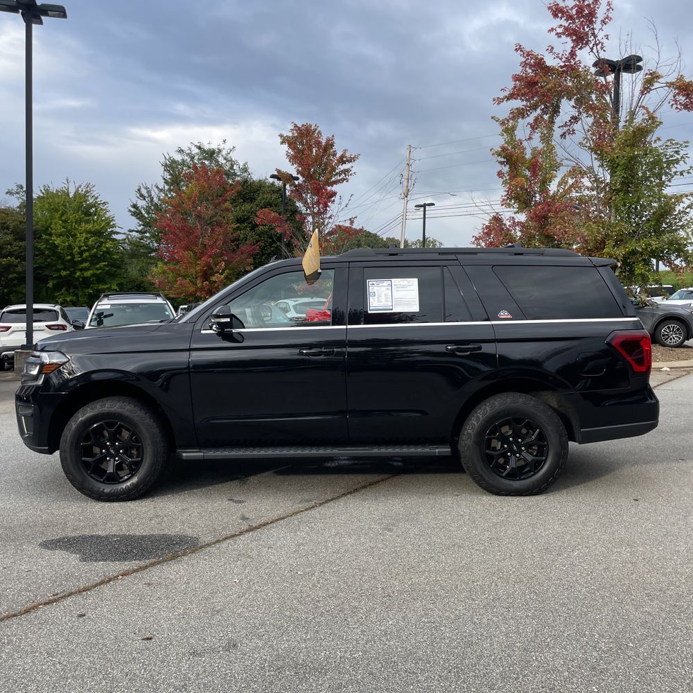 2023 Ford Expedition Timberline