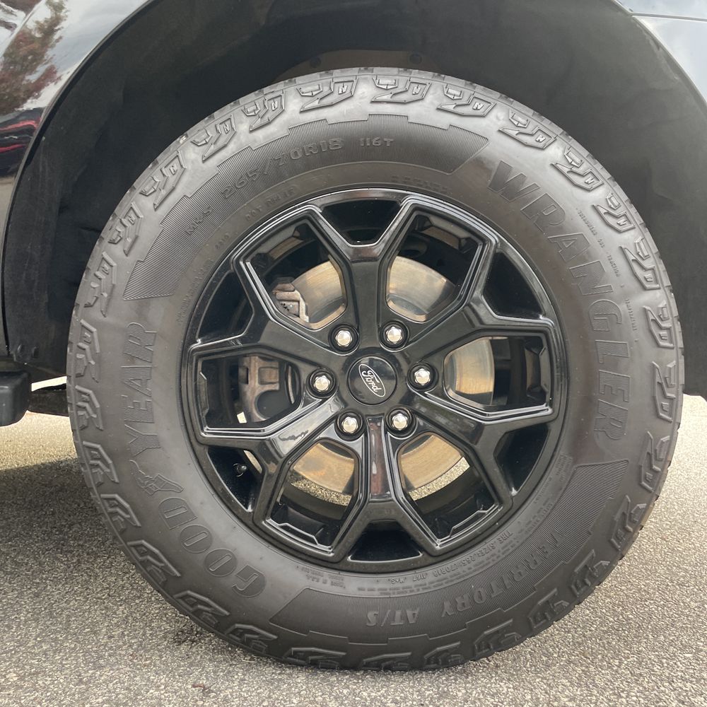 2023 Ford Expedition Timberline