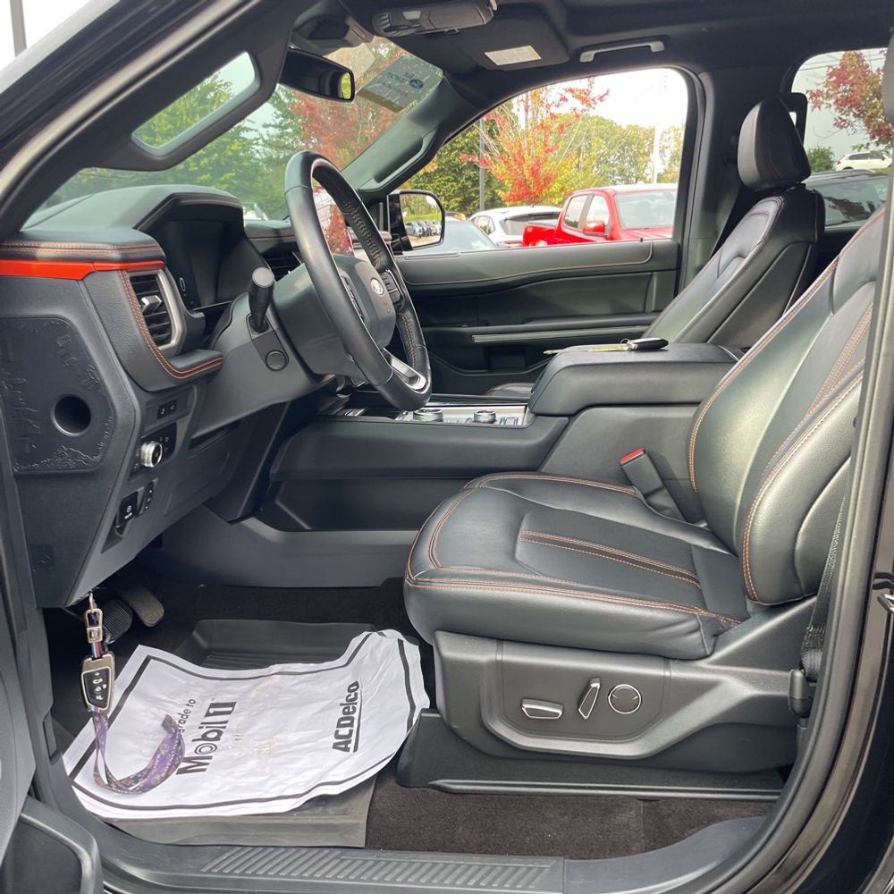 2023 Ford Expedition Timberline