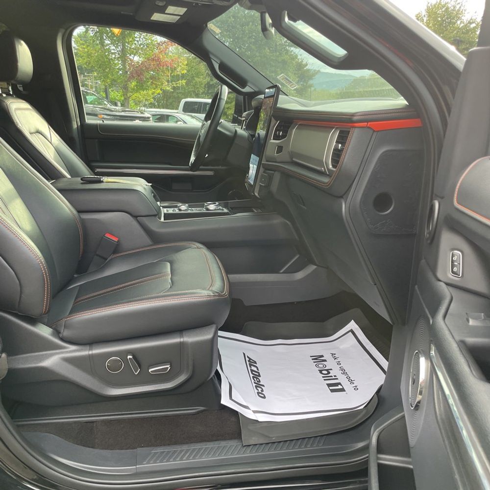 2023 Ford Expedition Timberline