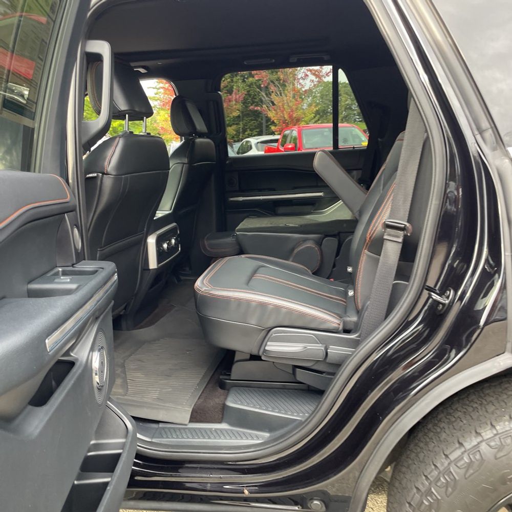 2023 Ford Expedition Timberline