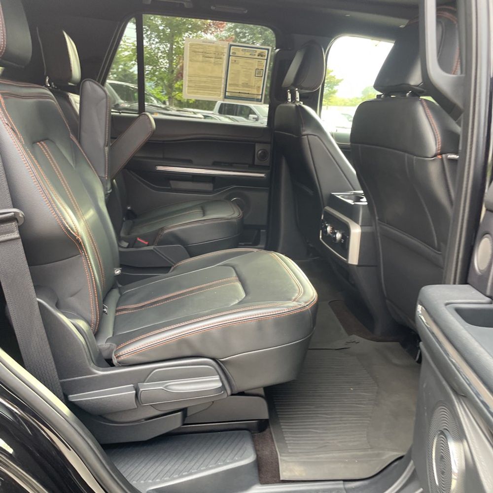 2023 Ford Expedition Timberline