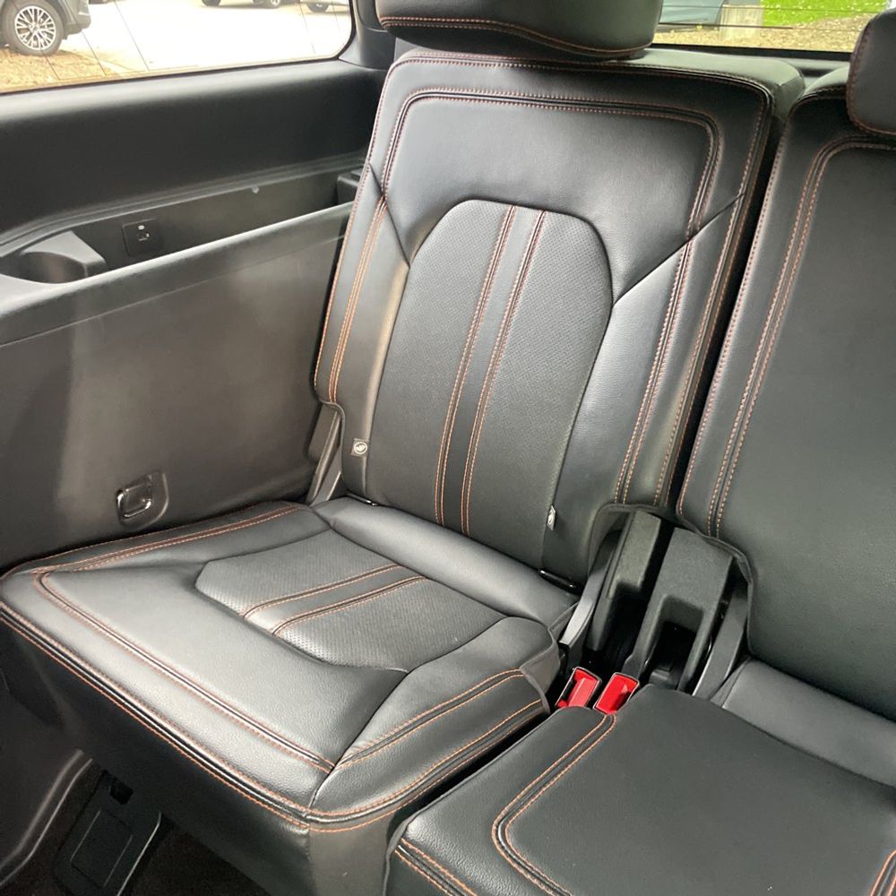 2023 Ford Expedition Timberline