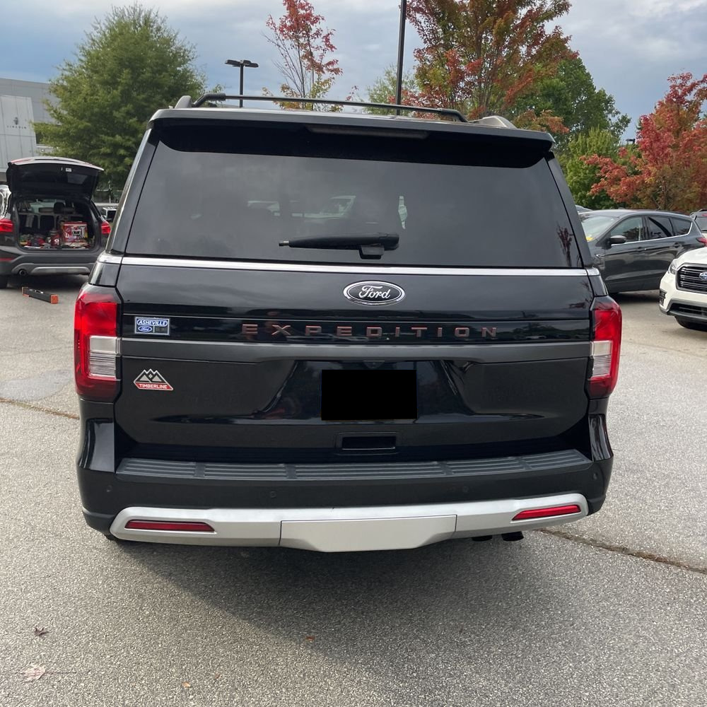 2023 Ford Expedition Timberline