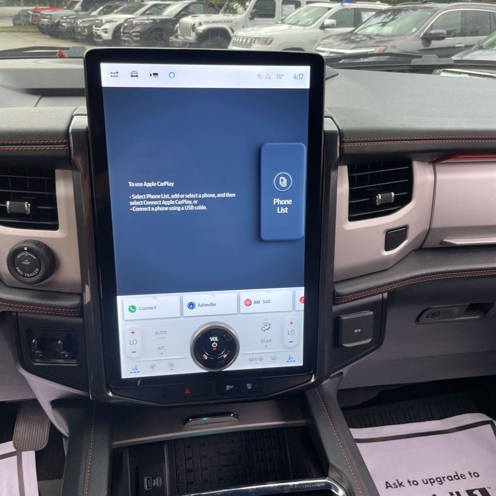 2023 Ford Expedition Timberline