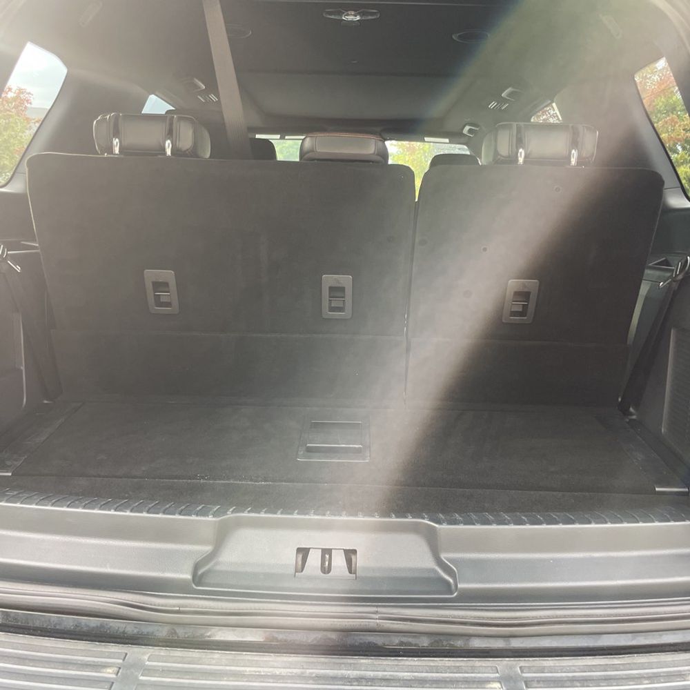2023 Ford Expedition Timberline