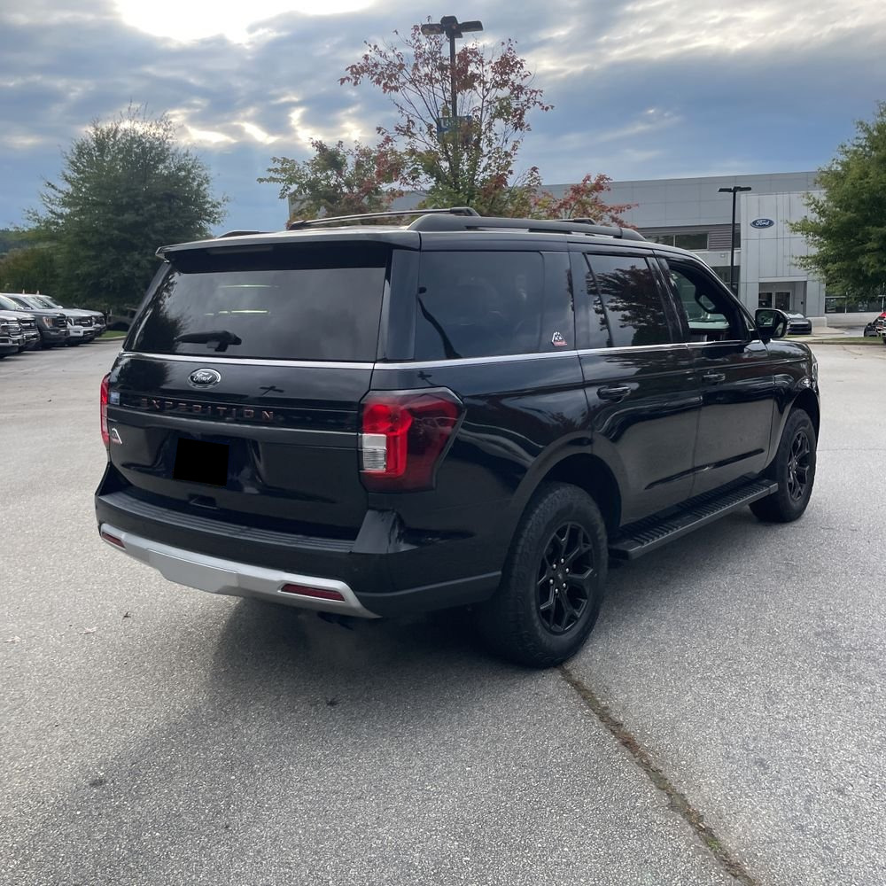 2023 Ford Expedition Timberline