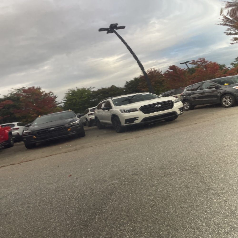 2023 Ford Expedition Timberline