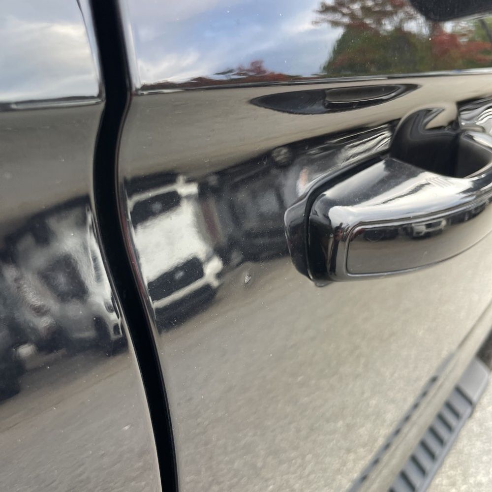 2023 Ford Expedition Timberline