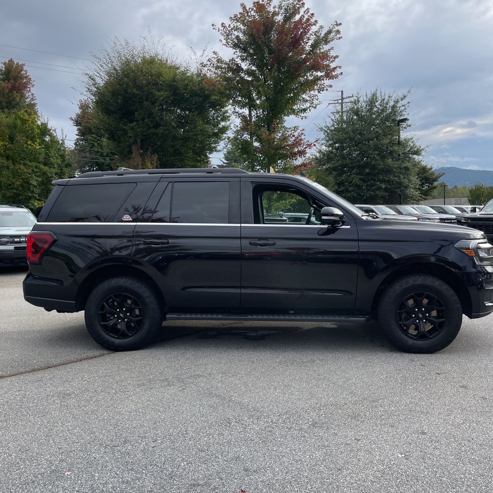 2023 Ford Expedition Timberline