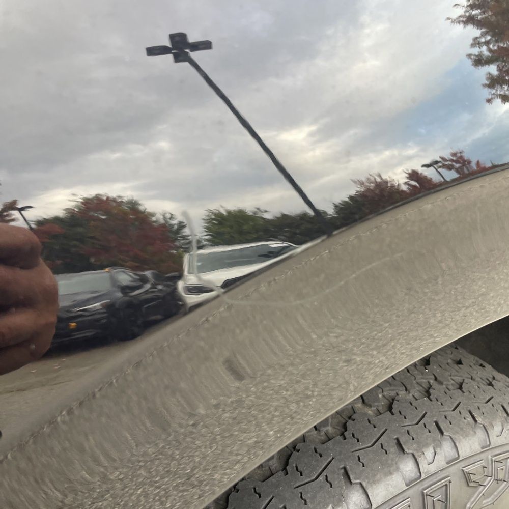 2023 Ford Expedition Timberline