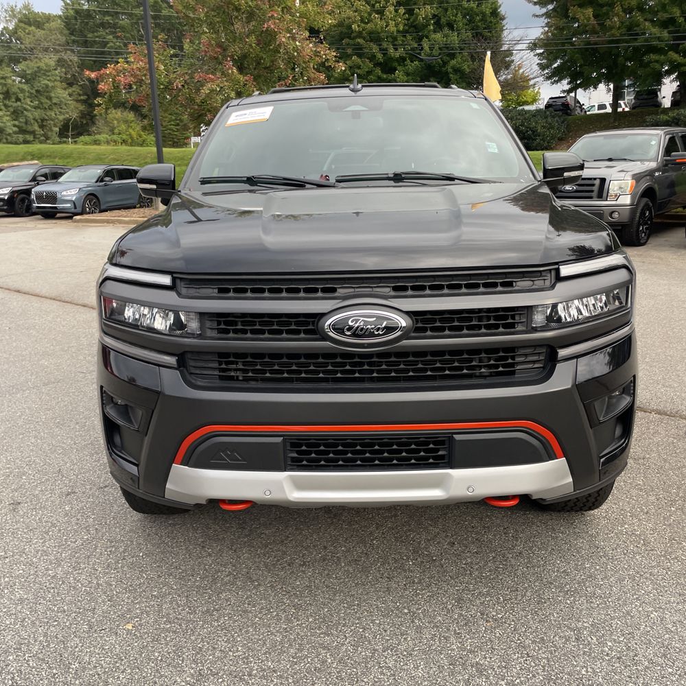 2023 Ford Expedition Timberline