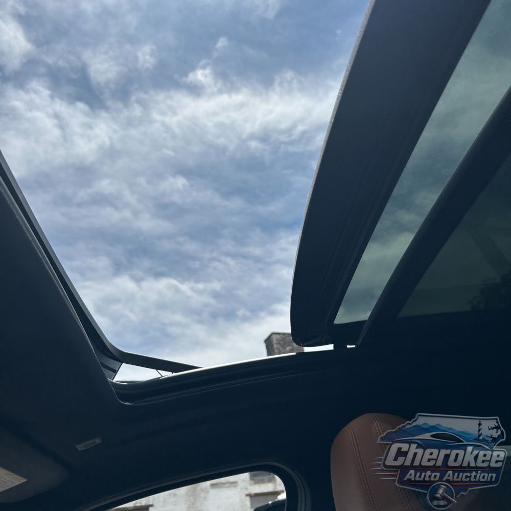 2023 BMW X4 M40i