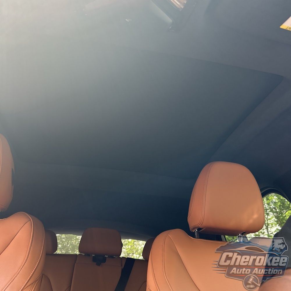 2023 BMW X4 M40i