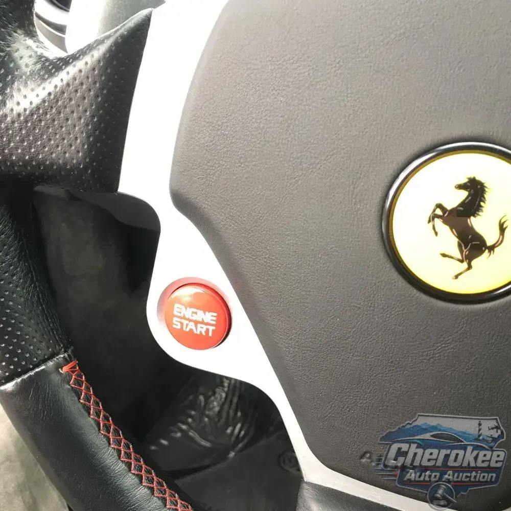 2006 Ferrari F430 Berlinetta