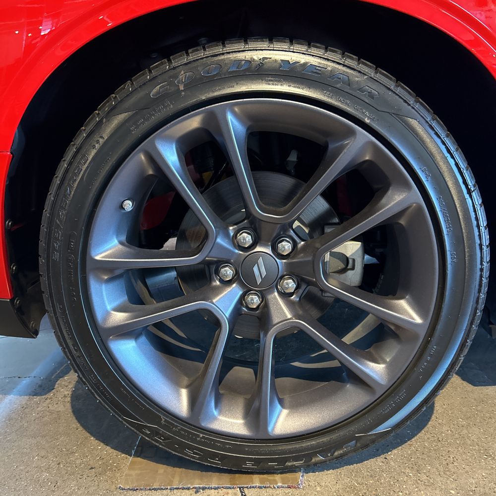 2023 Dodge Challenger R/T