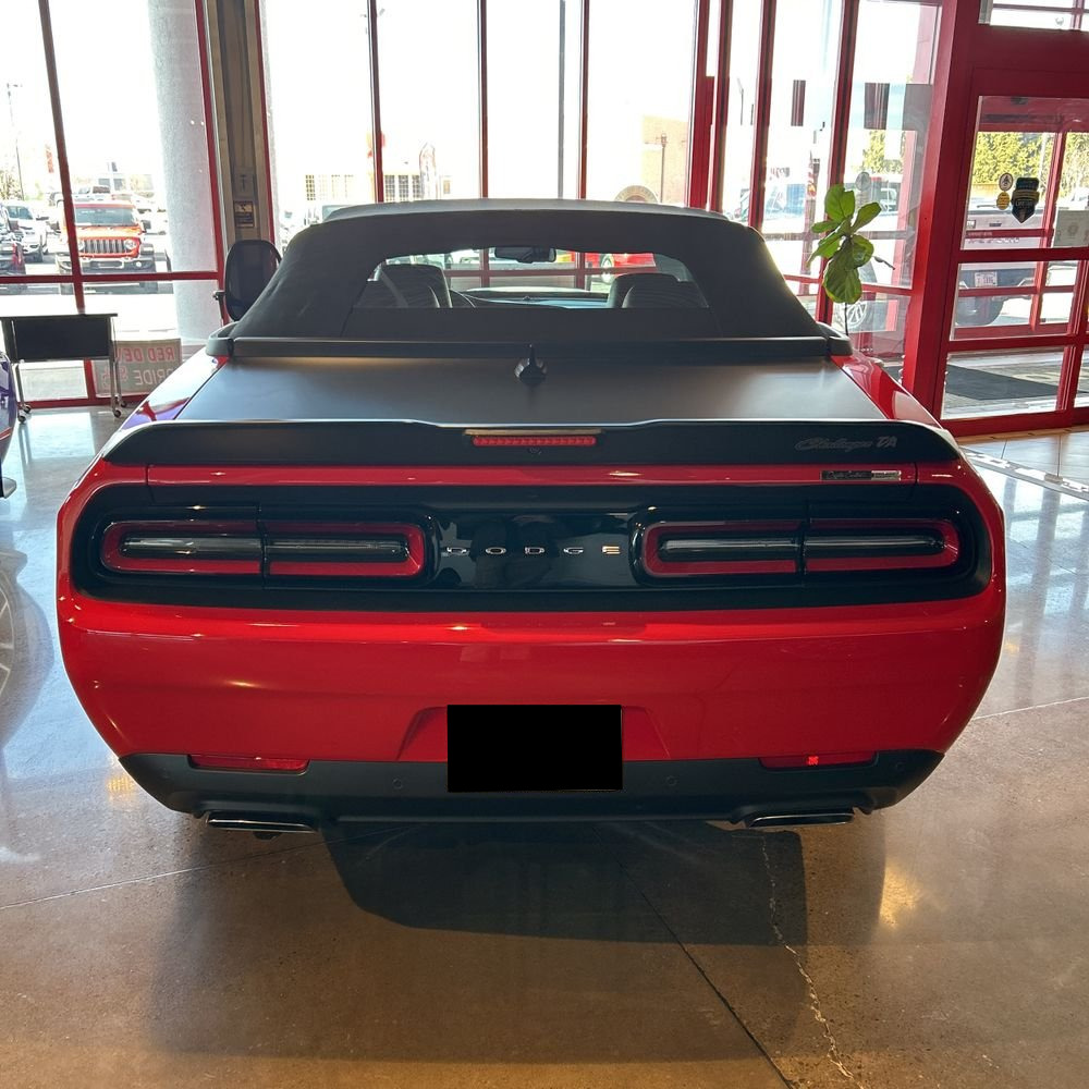 2023 Dodge Challenger R/T