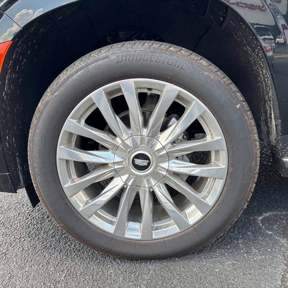 2024 Cadillac Escalade Premium Luxury