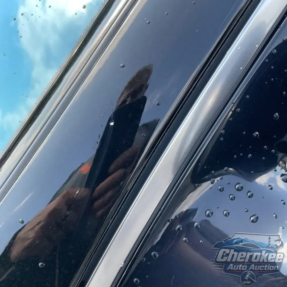 2024 Mercedes-Benz S-Class S500 4D Sedan 4Matic