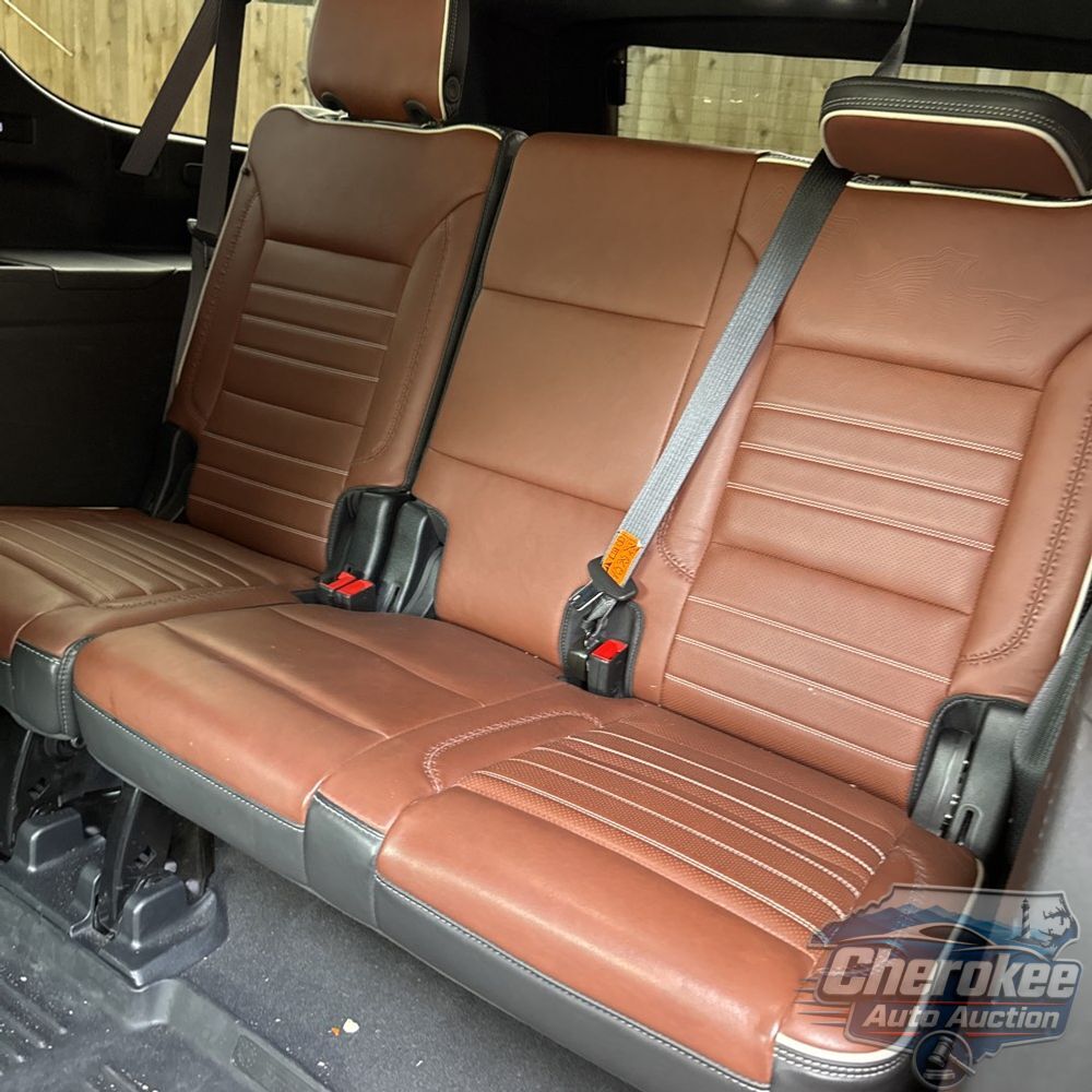 2023 GMC Yukon XL Denali Ultimate